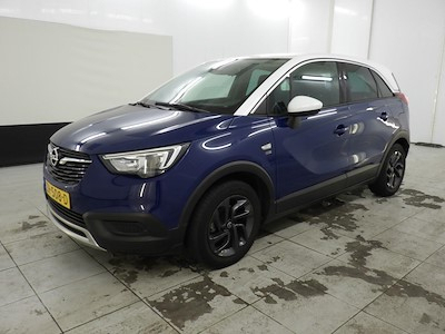 Opel Crossland X 1.2 60Kw ActieAuto 5d 120 Jaar Edition APL