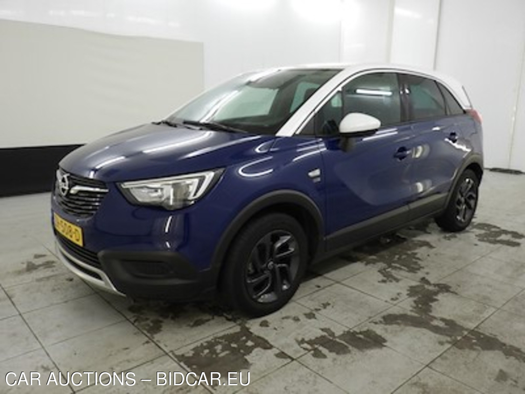 Opel Crossland X 1.2 60Kw ActieAuto 5d 120 Jaar Edition APL