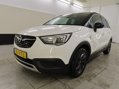 Opel Crossland X 1.2 60Kw ActieAuto 5d 120 Jaar Edition APL