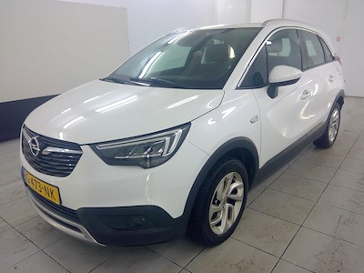 Opel Crossland X 1.2 Turbo S;S 81kW Innovation 5d