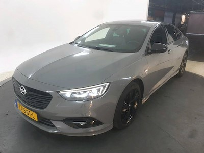 Opel Insignia grand sport 1.5 Turbo 165pk Start/Stop Aut Exclusive