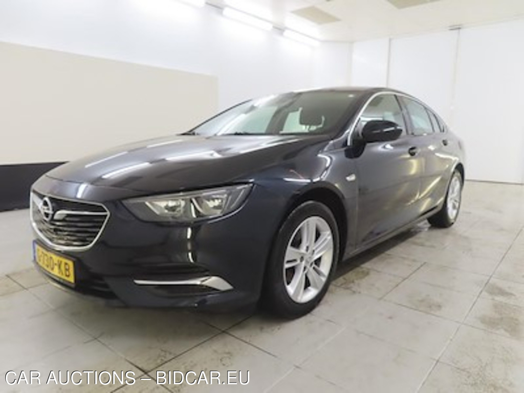 Opel Insignia grand sport 1.6 CDTi 81kW S;S EcoTEC Bus. Executive 5d