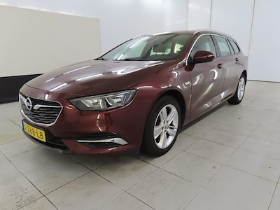 Opel Insignia sports tour 1.5 Turbo 121kW S;S Business Executive 5d