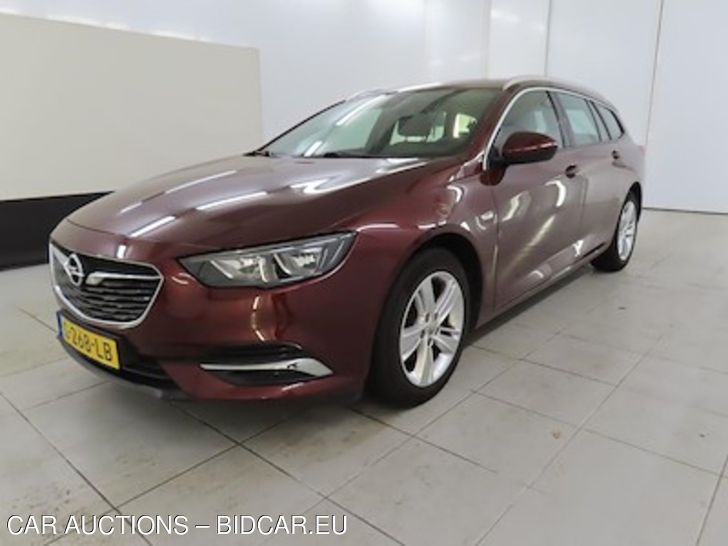 Opel Insignia sports tour 1.5 Turbo 121kW S;S Business Executive 5d