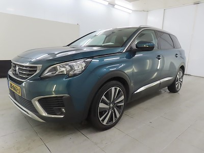 Peugeot 5008 Allure PureTech 180 S;S EAT8 5d