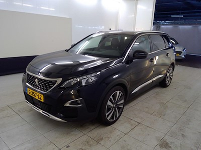 Peugeot 5008 GT-line PureTech 130 EAT8 5d