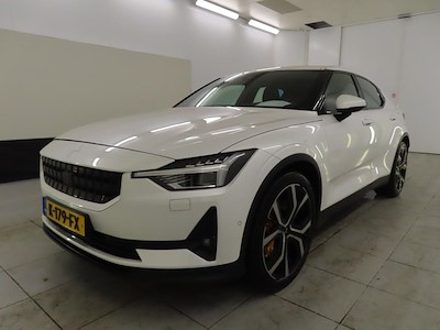 Polestar 2 Pilot Plus 5d