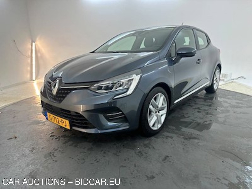 Renault Clio 1.0 TCe 100 Zen