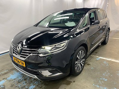 Renault Espace TCe 225 EDC GPF Initiale Paris 5 zitpl