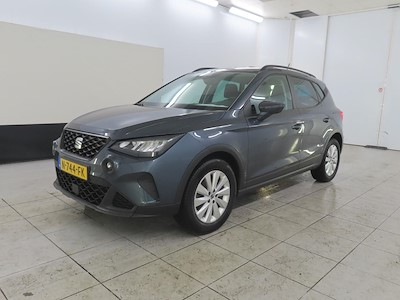 Seat Arona 1.0 TSI 70kW Style Business Intense 5d