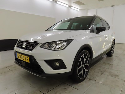 Seat Arona 1.0 TSI 85kW FR Business Intense DSG 5d