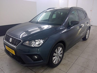 Seat Arona 1.0 TSI 85kW Style Business Intense DSG 5d