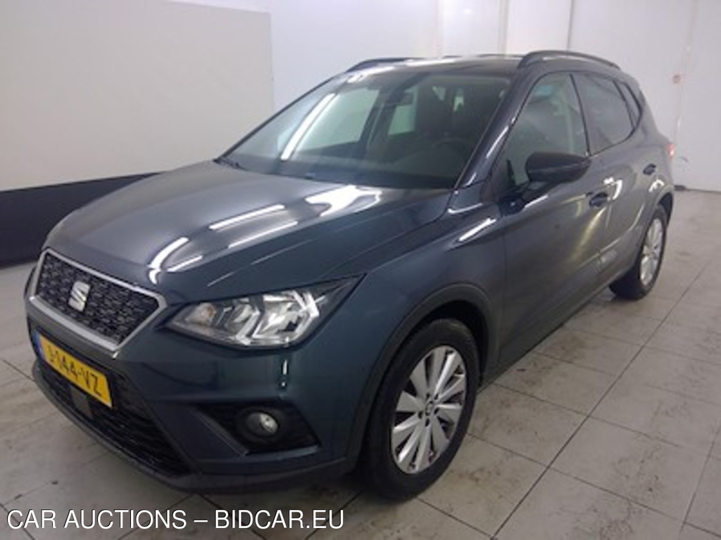 Seat Arona 1.0 TSI 85kW Style Business Intense DSG 5d