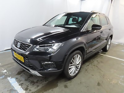 Seat Ateca 1.5 TSI Xcellence Business Intense 5d