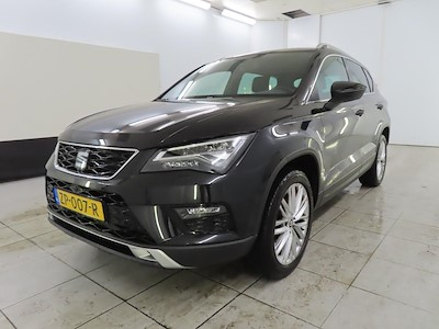 Seat Ateca 1.5 TSI Xcellence Business Intense 5d