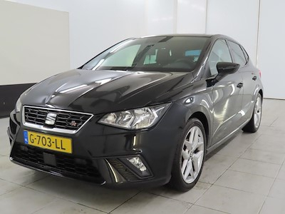 Seat IBIZA 1.0 TSI FR Business Intense 5d