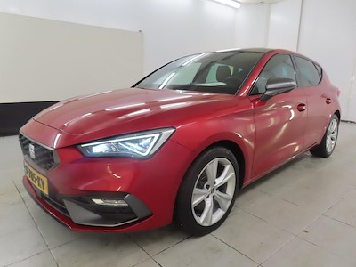 Seat LEON 1.5 eTSI FR Launch Edition DSG 5d