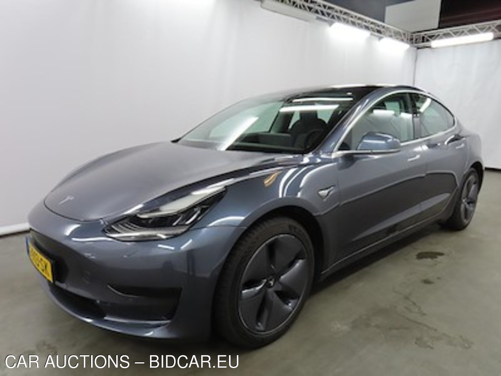 Tesla Model 3 ActieAuto RWD 4d Standard Range Plus