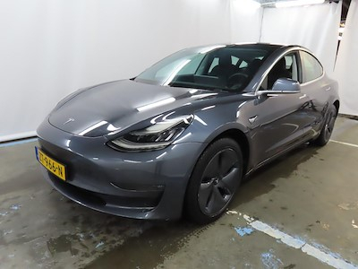 Tesla Model 3 Long Range Dual Motor AWD 4d