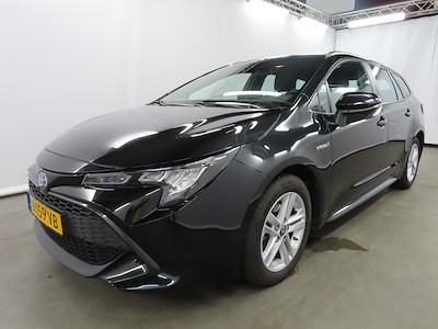 Toyota Corolla touring spor 1.8 Hybrid Business 5d