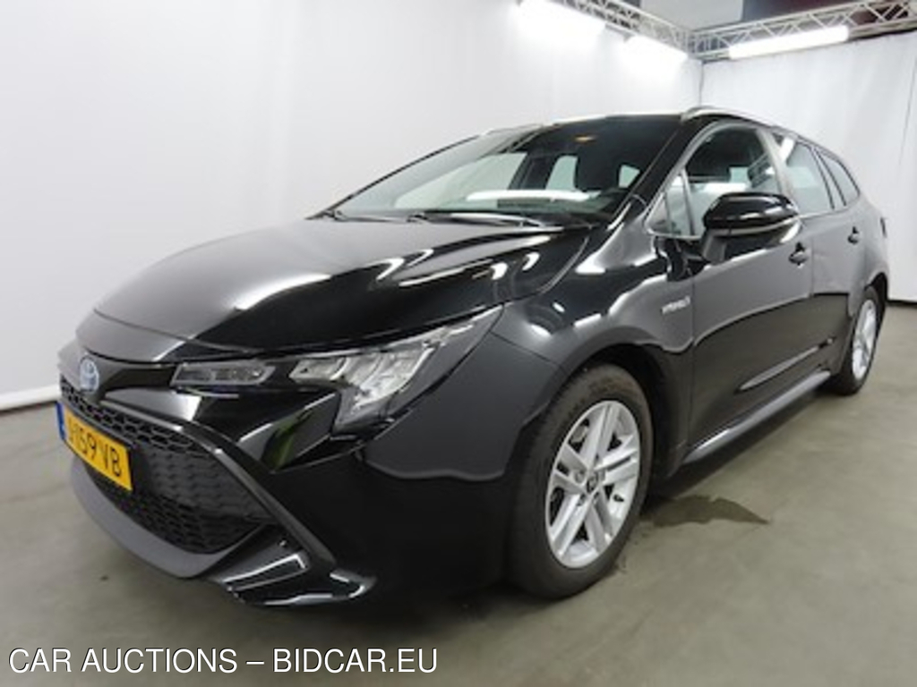 Toyota Corolla touring spor 1.8 Hybrid Business 5d