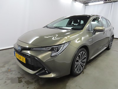 Toyota Corolla touring spor 1.8 Hybrid Business Intro 5d