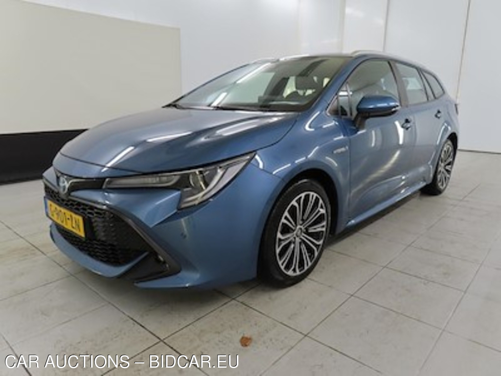 Toyota Corolla touring spor 1.8 Hybrid Style 5d