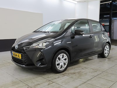 Toyota YARIS 1.5 Hybrid Active Automaat 5d