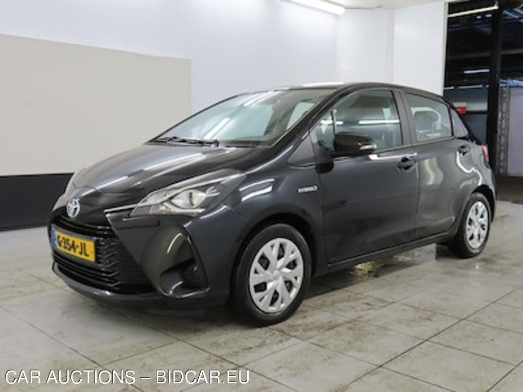 Toyota YARIS 1.5 Hybrid Active Automaat 5d