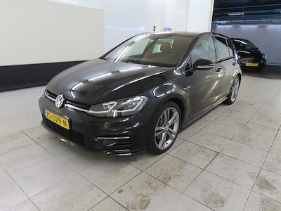 Volkswagen GOLF 1.5 TSI 110kW Highline Business R 5d