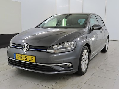 Volkswagen GOLF 1.5 TSI BM 96kW Comfortline Business 5d