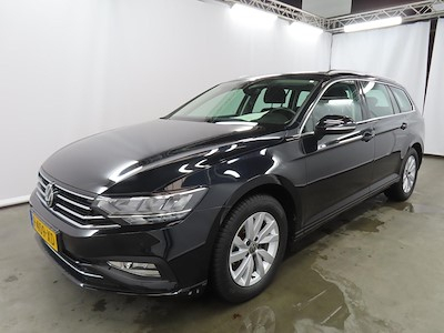 Volkswagen Passat variant 1.5 TSI 7-DSG Business 5d