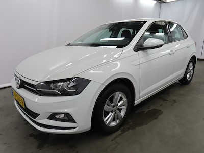 Volkswagen POLO 1.0 TSI 70kW Comfortline 5d