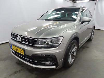 Volkswagen Tiguan 1.5 TSI 96kW Comfortline Business 5d