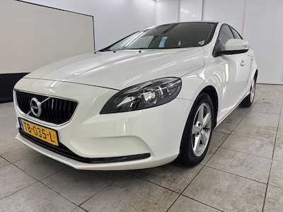 Volvo V40 1.5 T2 122PK Geartronic Edition