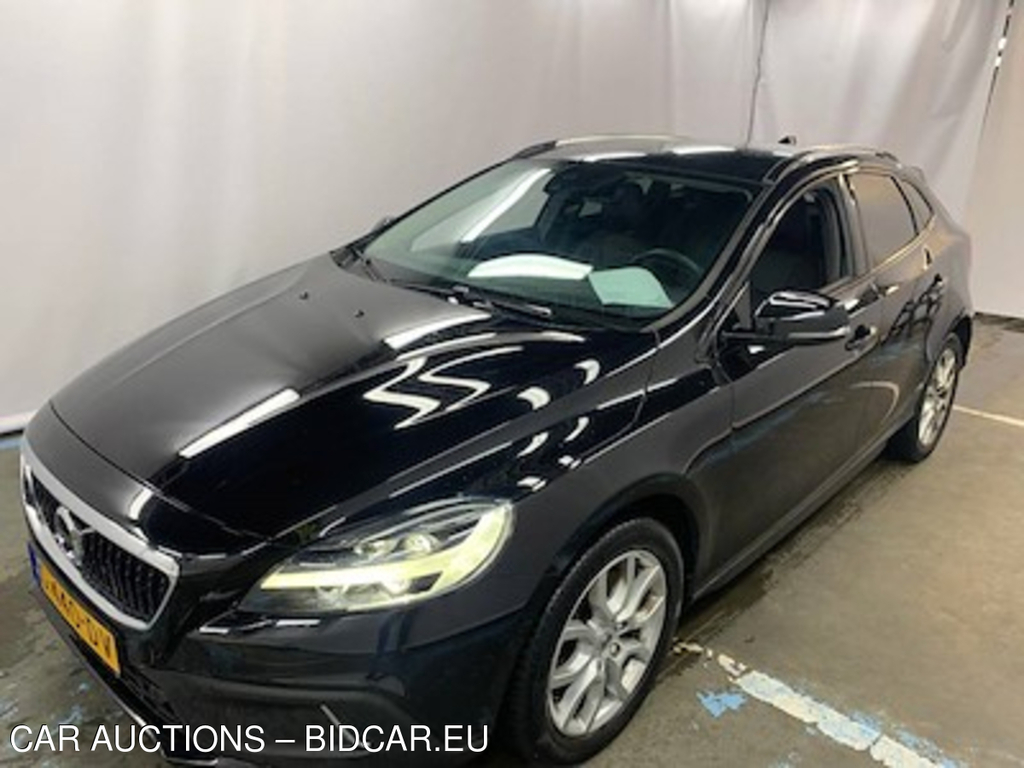 Volvo V40 cross country 1.5 T3 152PK Geartronic Polar+ Luxury