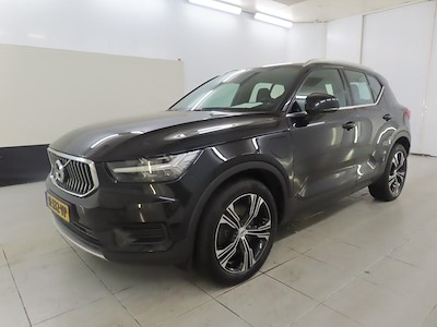 Volvo XC40 T5 Twin Engine Geartronic Inscription 5d