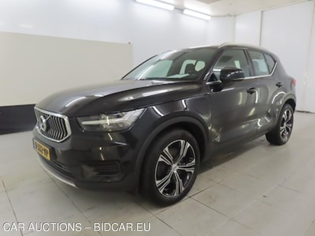 Volvo XC40 T5 Twin Engine Geartronic Inscription 5d