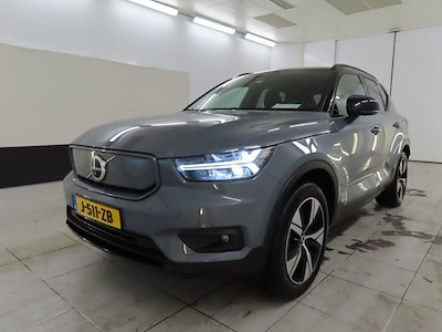 Volvo Xc40 recharge P8 AWD 5d