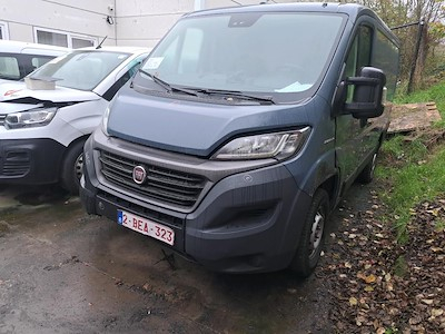 Fiat Ducato armada 2.0 MULTIJET 120 CV L1-H1 30