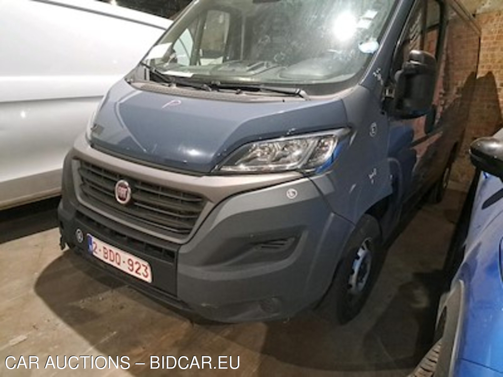 Fiat Ducato armada 2.0 MULTIJET 120 CV L1-H1 30