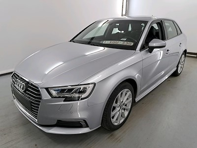 Audi A3 sportback - 2017 40 TFSI e-tron PHEV S tronic Platinum