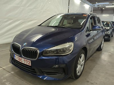 BMW 2 active tourer - 2018 225xeA Plug-In Hybrid OPF Travel Business Plus