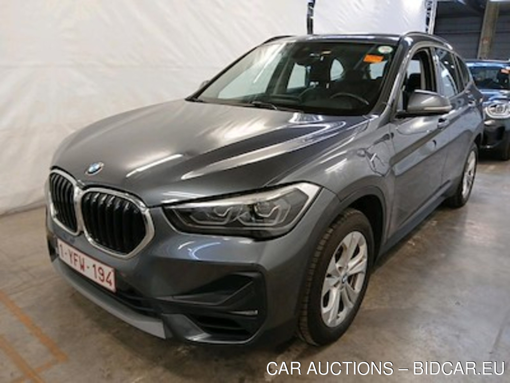 BMW X1 - 2019 1.5iA xDrive25e PHEV OPF Business Plus