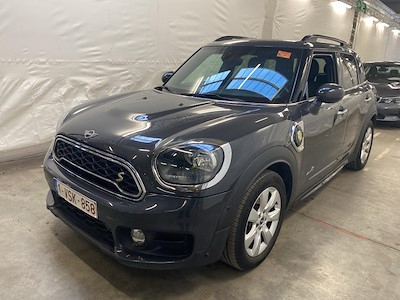 MINI Mini 1.5A Cooper S E ALL4 Plug-In H.(EU6d-T.) Big Business