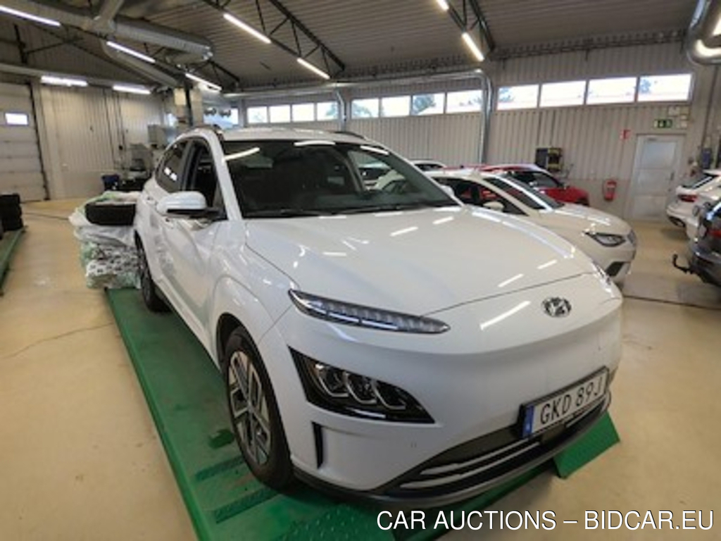 Hyundai Kona Electric 39.2 Kwh Essential