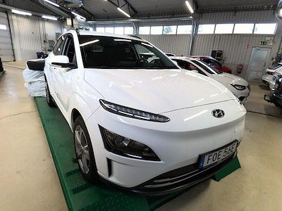 Hyundai Kona Electric 39.2 Kwh Pure