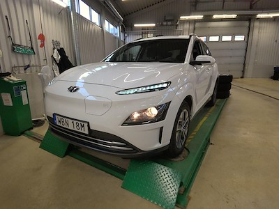 Hyundai Kona Electric 39.2 Kwh Pure