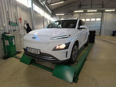 Hyundai Kona Electric 39.2 Kwh Pure