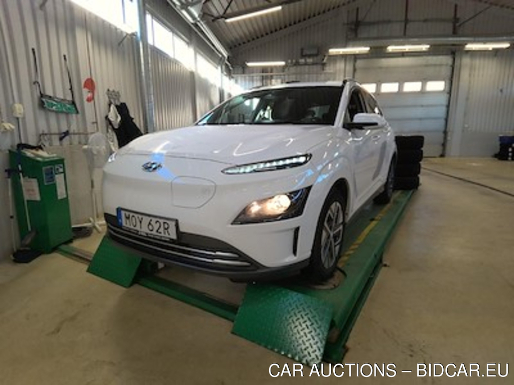 Hyundai Kona Electric 39.2 Kwh Pure